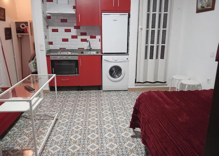 Apartamento El Colmao