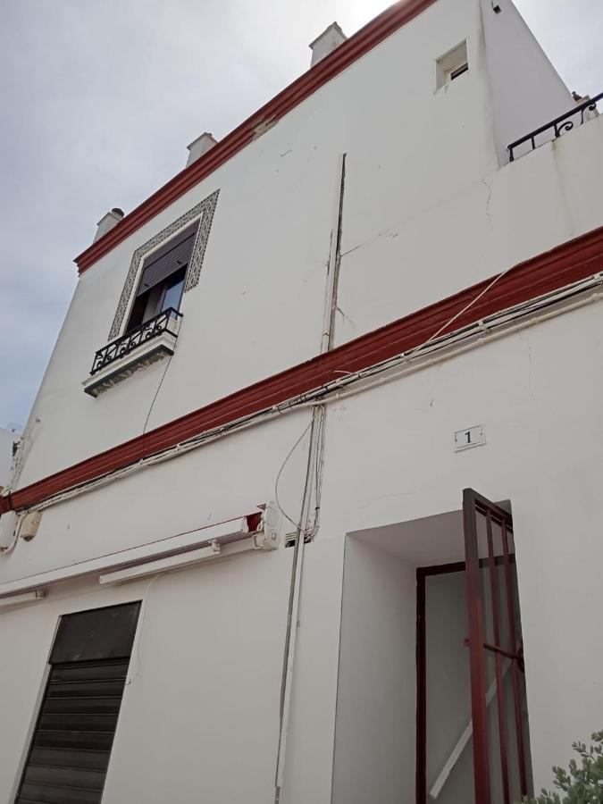 Appartement El Colmao