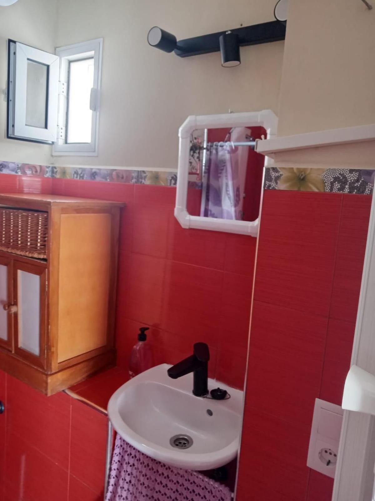 Appartement El Colmao