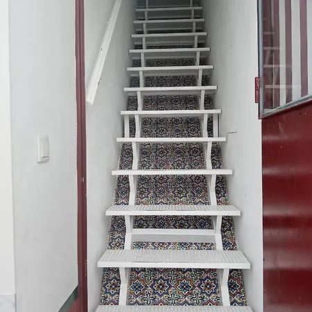 Apartamento El Colmao Chipiona Exterior foto
