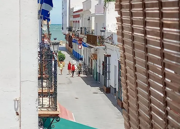 Apartamento El Colmao