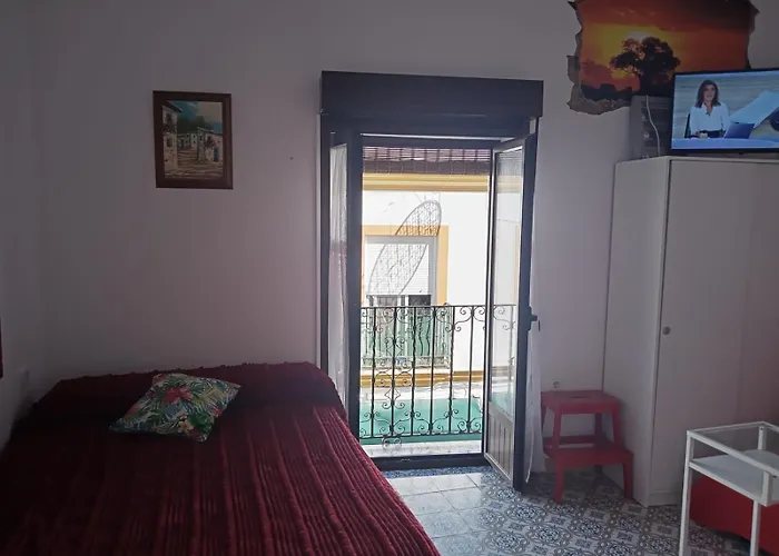 Apartamento El Colmao