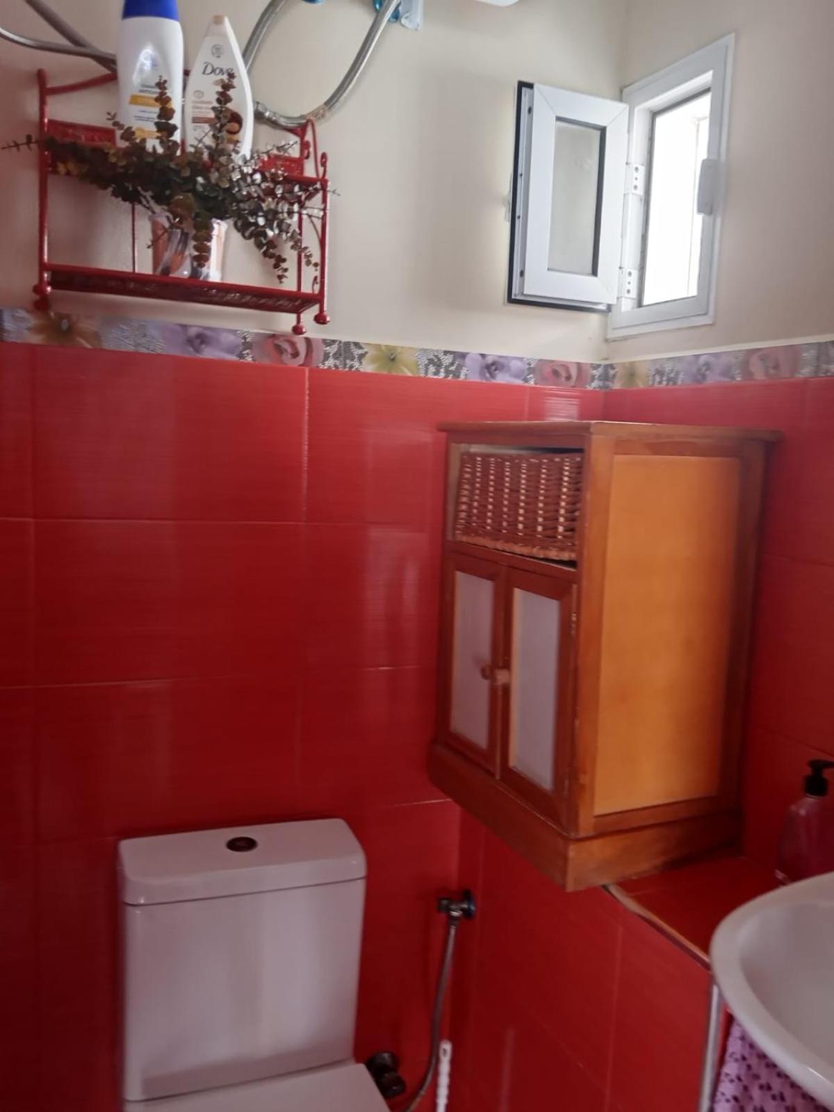 Apartment El Colmao Chipiona